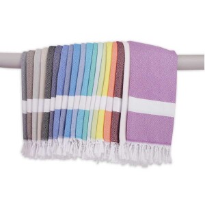 TURKISH PESHTEMAL TOWELS PL020 - 1