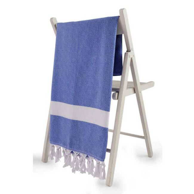 TURKISH PESHTEMAL TOWELS PL020 - 3