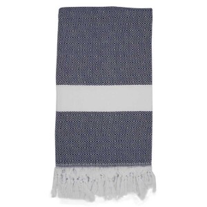 TURKISH PESHTEMAL TOWELS PL020 - 4