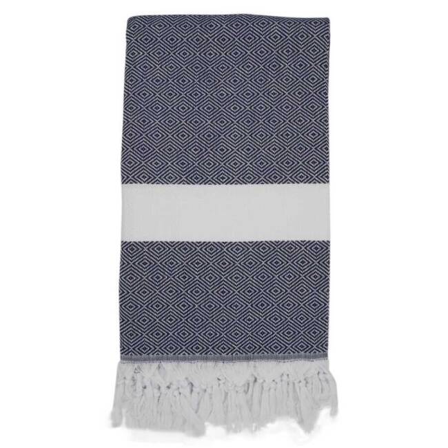 TURKISH PESHTEMAL TOWELS PL020 - 4