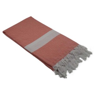 TURKISH PESHTEMAL TOWELS PL020 - 11