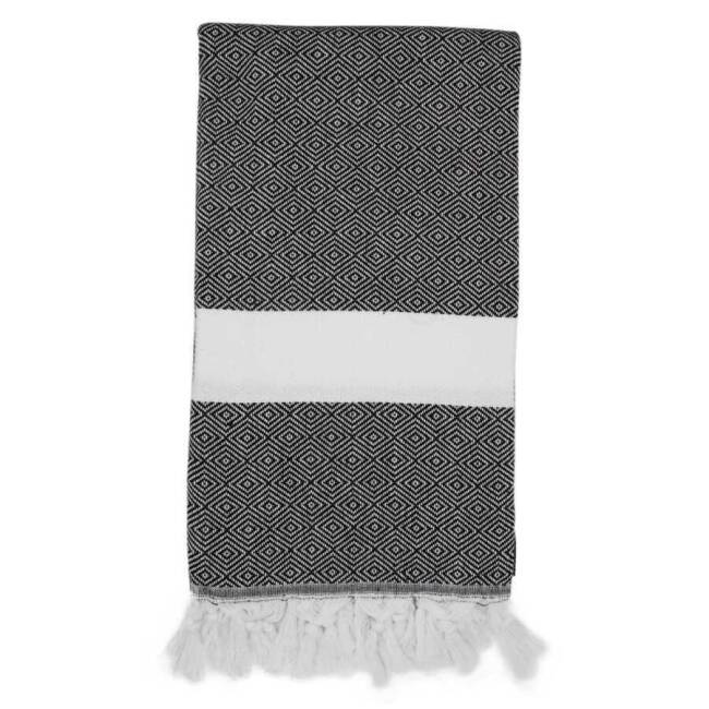 TURKISH PESHTEMAL TOWELS PL020 - 12