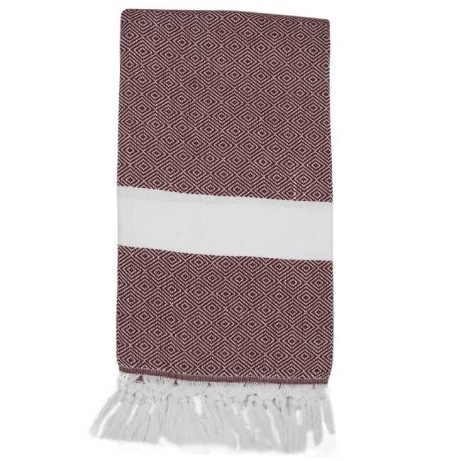 TURKISH PESHTEMAL TOWELS PL020 - 19