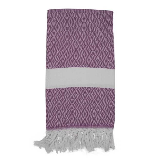 TURKISH PESHTEMAL TOWELS PL020 - 32