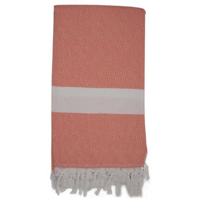 TURKISH PESHTEMAL TOWELS PL020 - 34