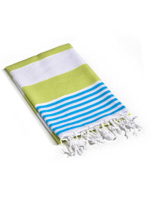 TURKISH PESHTEMAL TOWELS PL042 - 3