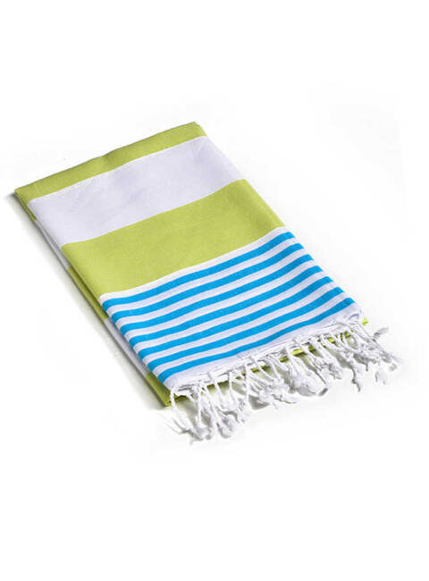 TURKISH PESHTEMAL TOWELS PL042 - 3