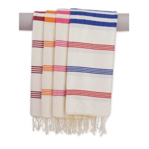 TURKISH PESHTEMAL TOWELS PLB041 - 1