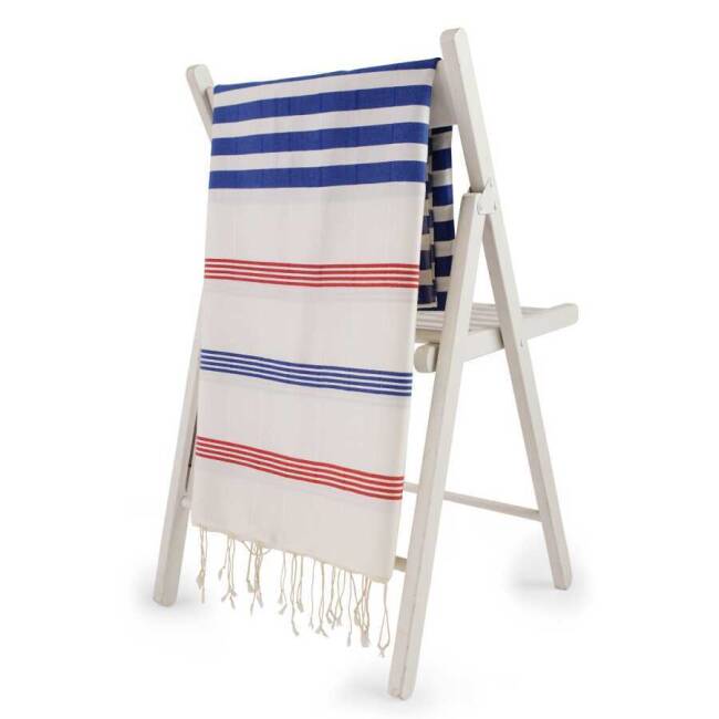 TURKISH PESHTEMAL TOWELS PLB041 - 3