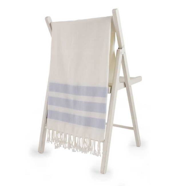 TURKISH PESHTEMAL TOWELS PLB044 - 12