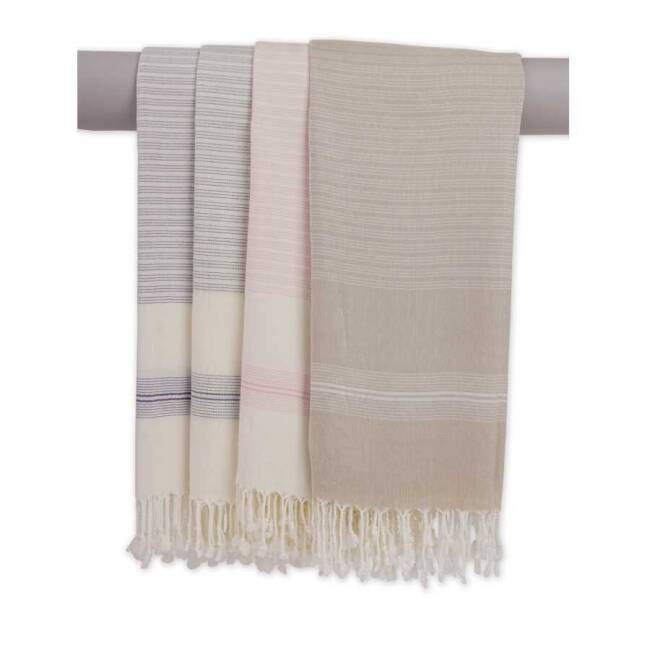 TURKISH PESHTEMAL TOWELS PLB045 - 1