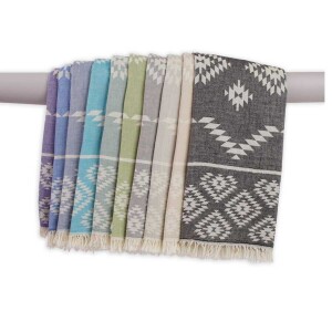 TURKISH PESHTEMAL TOWELS PLJ061 - 1