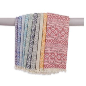 TURKISH PESHTEMAL TOWELS PLJ061 - 2