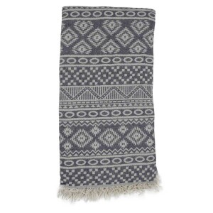 TURKISH PESHTEMAL TOWELS PLJ061 - 3