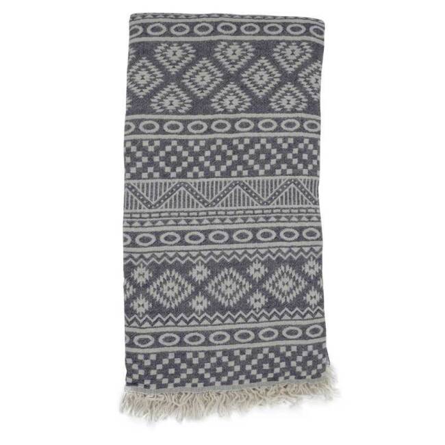 TURKISH PESHTEMAL TOWELS PLJ061 - 3