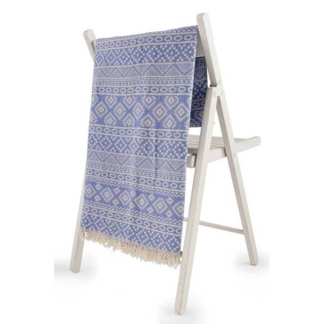 TURKISH PESHTEMAL TOWELS PLJ061 - 4