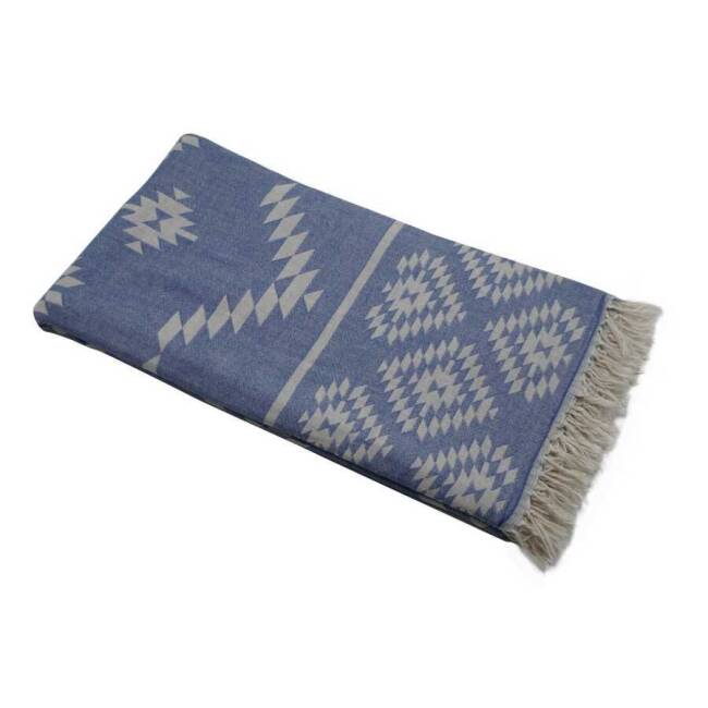 TURKISH PESHTEMAL TOWELS PLJ061 - 5