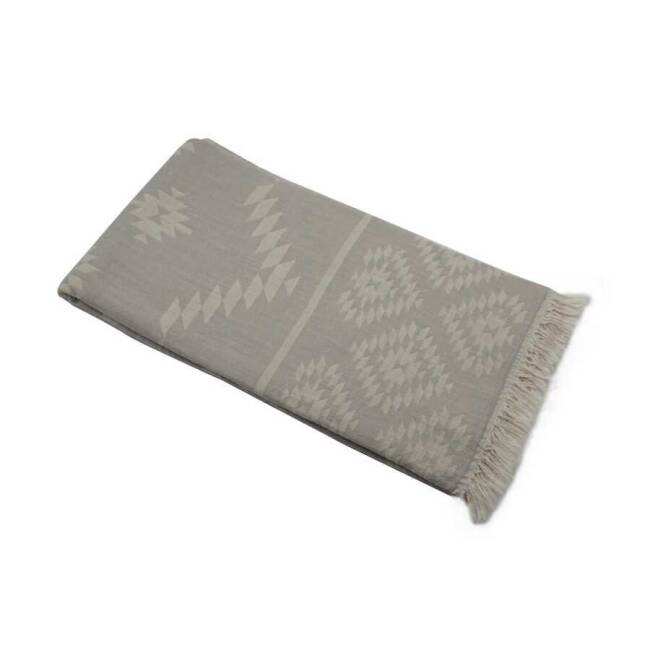 TURKISH PESHTEMAL TOWELS PLJ061 - 6