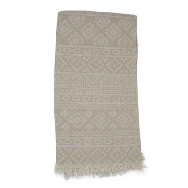 TURKISH PESHTEMAL TOWELS PLJ061 - 8