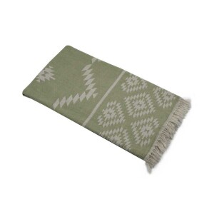 TURKISH PESHTEMAL TOWELS PLJ061 - 9