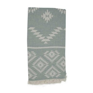 TURKISH PESHTEMAL TOWELS PLJ061 - 11