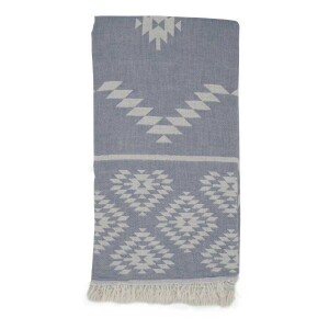 TURKISH PESHTEMAL TOWELS PLJ061 - 18