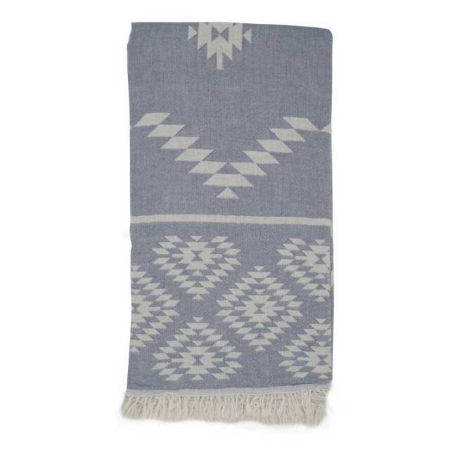 TURKISH PESHTEMAL TOWELS PLJ061 - 18