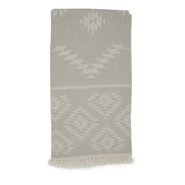 TURKISH PESHTEMAL TOWELS PLJ061 - 19