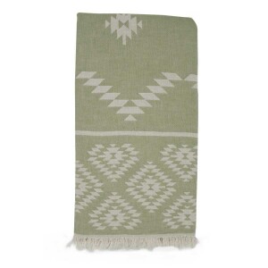 TURKISH PESHTEMAL TOWELS PLJ061 - 21