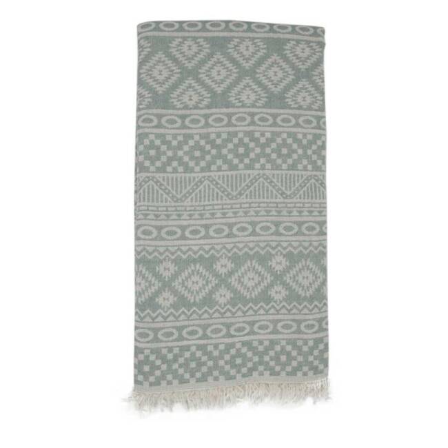 TURKISH PESHTEMAL TOWELS PLJ061 - 22