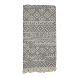 TURKISH PESHTEMAL TOWELS PLJ061 - 25