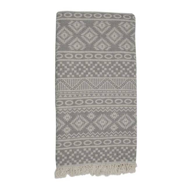 TURKISH PESHTEMAL TOWELS PLJ061 - 25