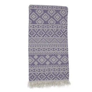 TURKISH PESHTEMAL TOWELS PLJ061 - 28