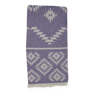 TURKISH PESHTEMAL TOWELS PLJ061 - 29