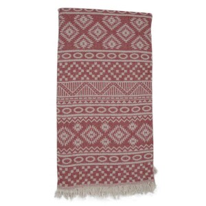 TURKISH PESHTEMAL TOWELS PLJ061 - 30