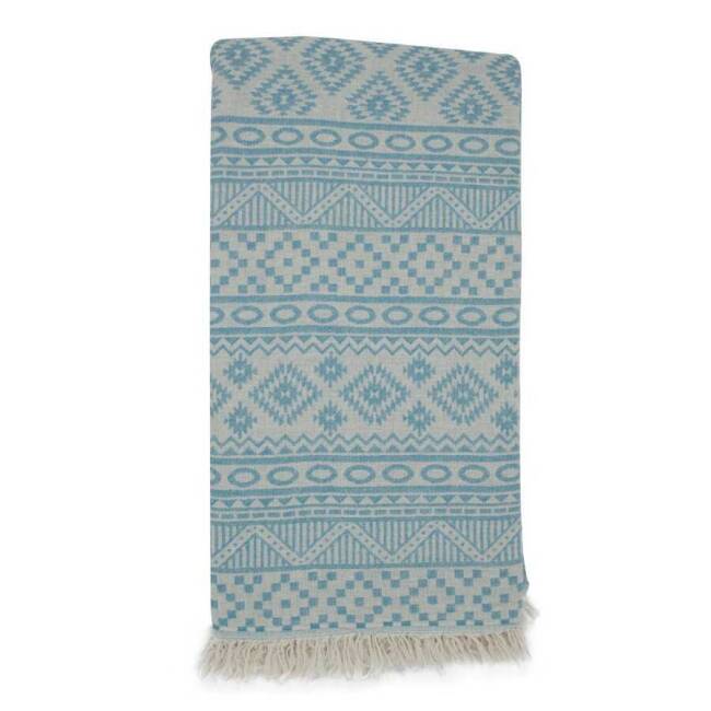 TURKISH PESHTEMAL TOWELS PLJ061 - 31