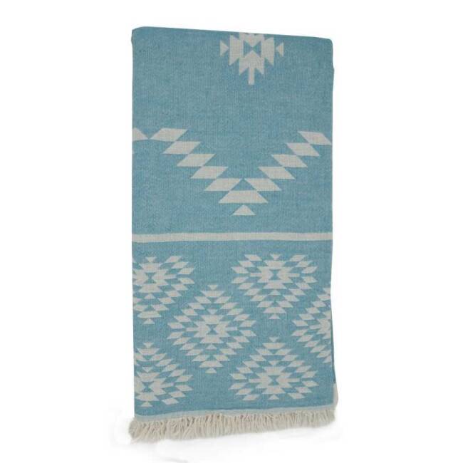 TURKISH PESHTEMAL TOWELS PLJ061 - 32