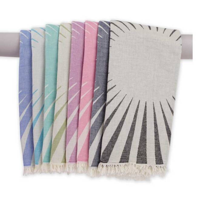 TURKISH PESHTEMAL TOWELS PLJ062 - 1