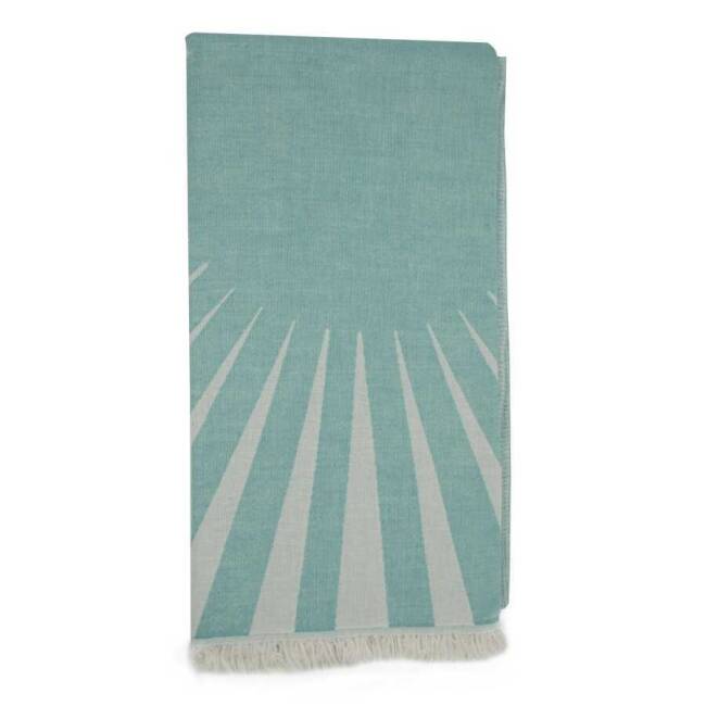 TURKISH PESHTEMAL TOWELS PLJ062 - 5