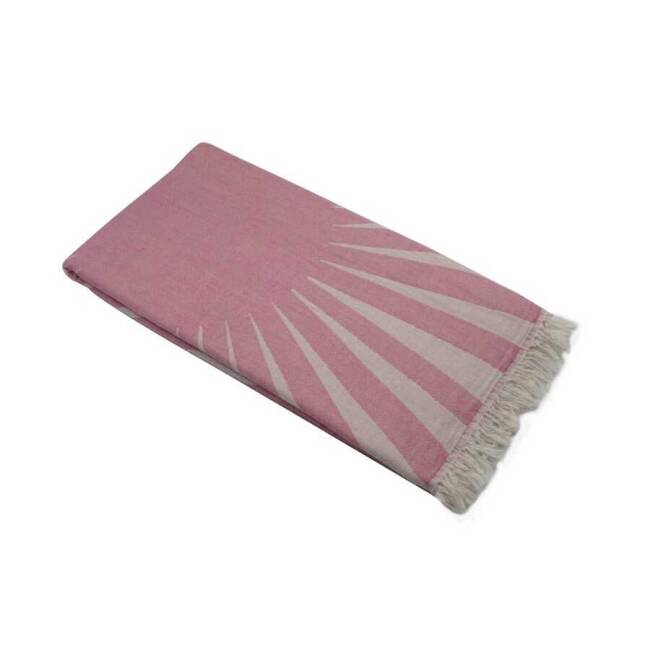 TURKISH PESHTEMAL TOWELS PLJ062 - 7