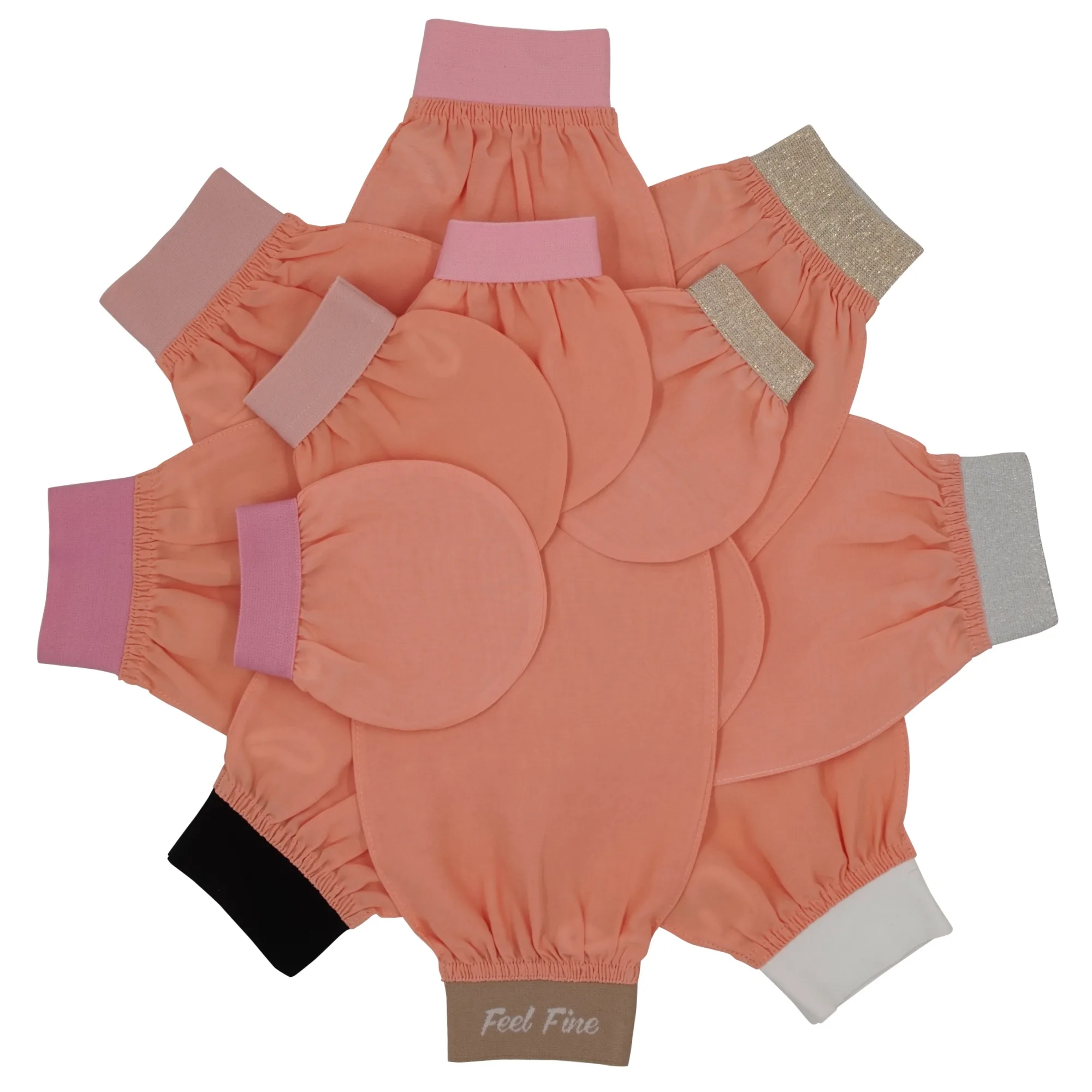 Ultimate Exfoliation Set – Smooth, Radiant Skin Naturally! - Image 2