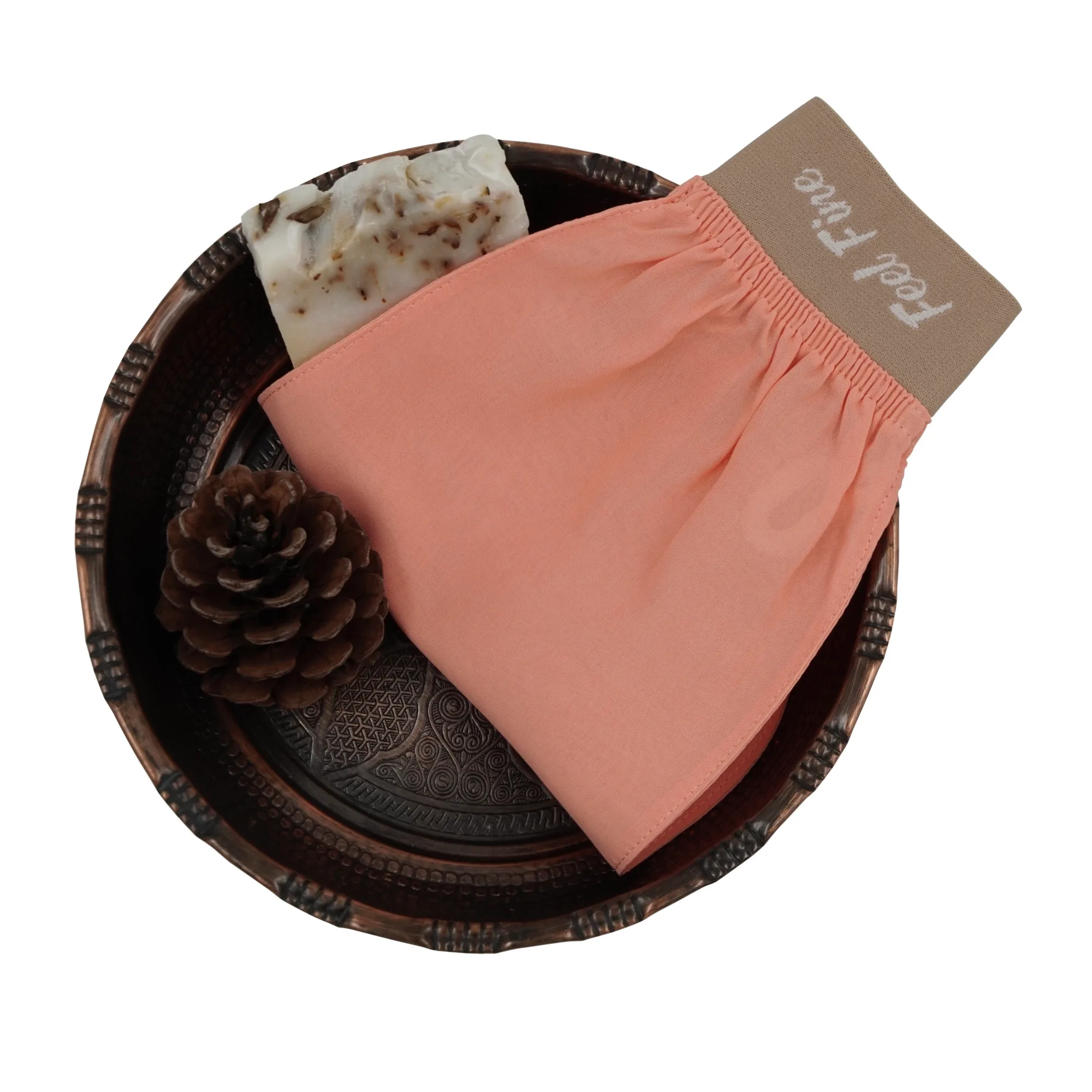 Ultimate Exfoliation Set – Smooth, Radiant Skin Naturally! - Image 4