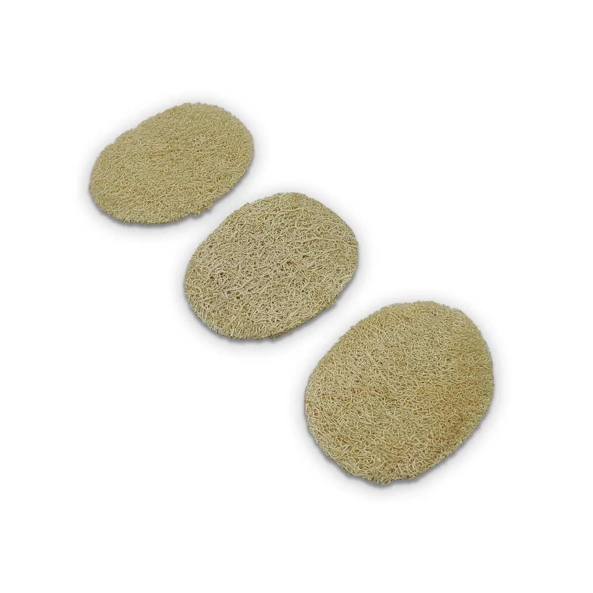 Pumpkin Peeling Disc Lofaah (3 PCS) BL-1059 - Image 2