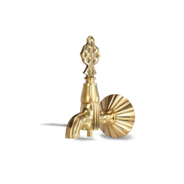 Ottoman Faucets CM-6000