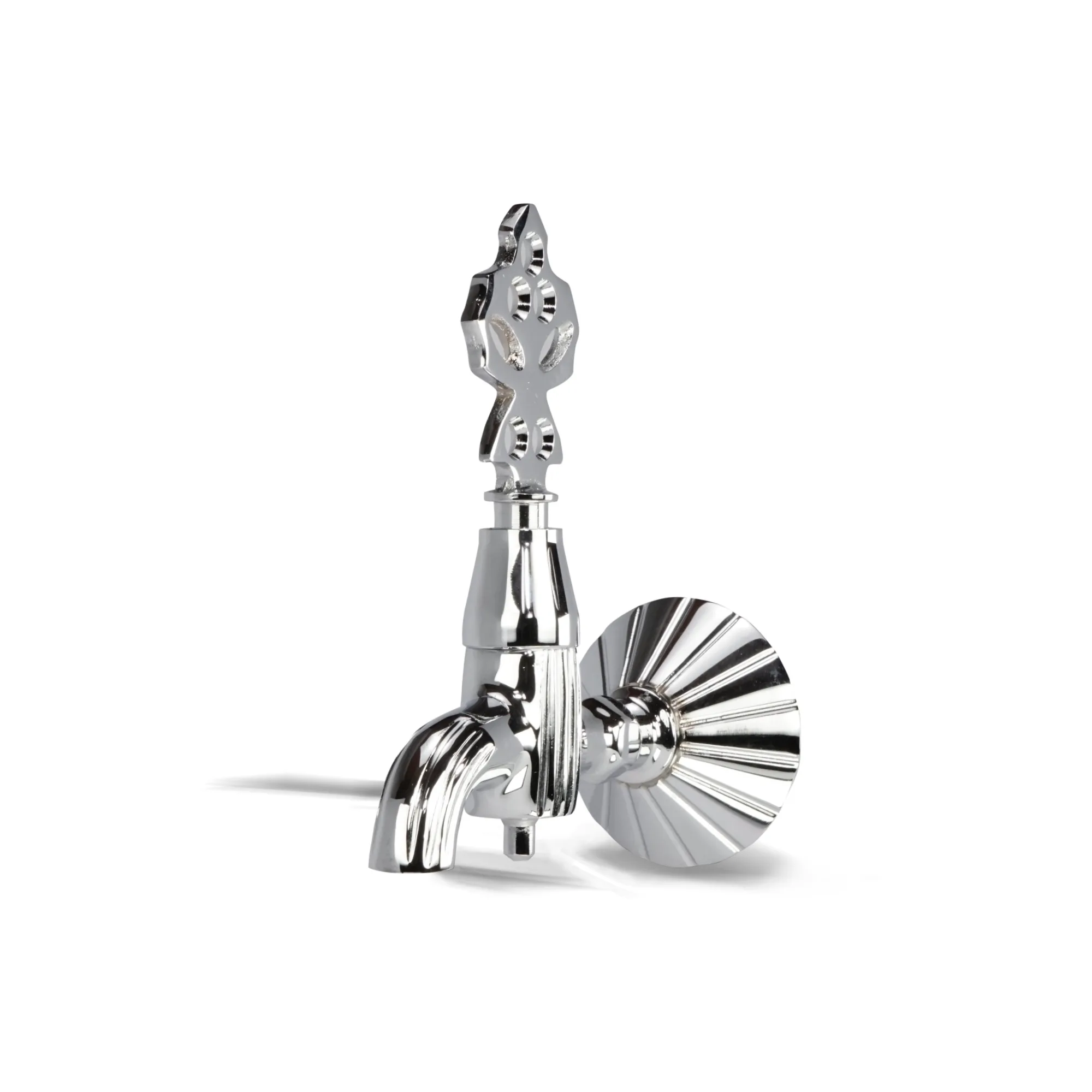 Ottoman Faucets CM-6000G - Image 1