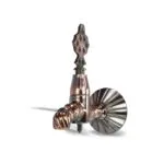 Ottoman Faucets CM-6001E