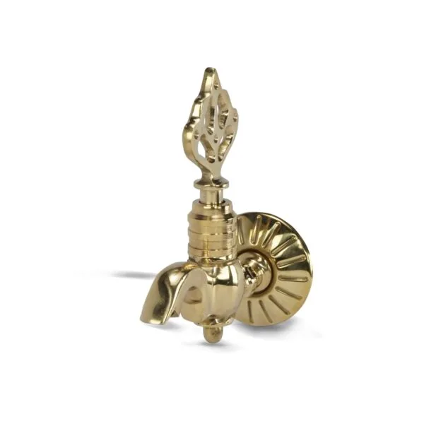 Ottoman Faucets CM-6004