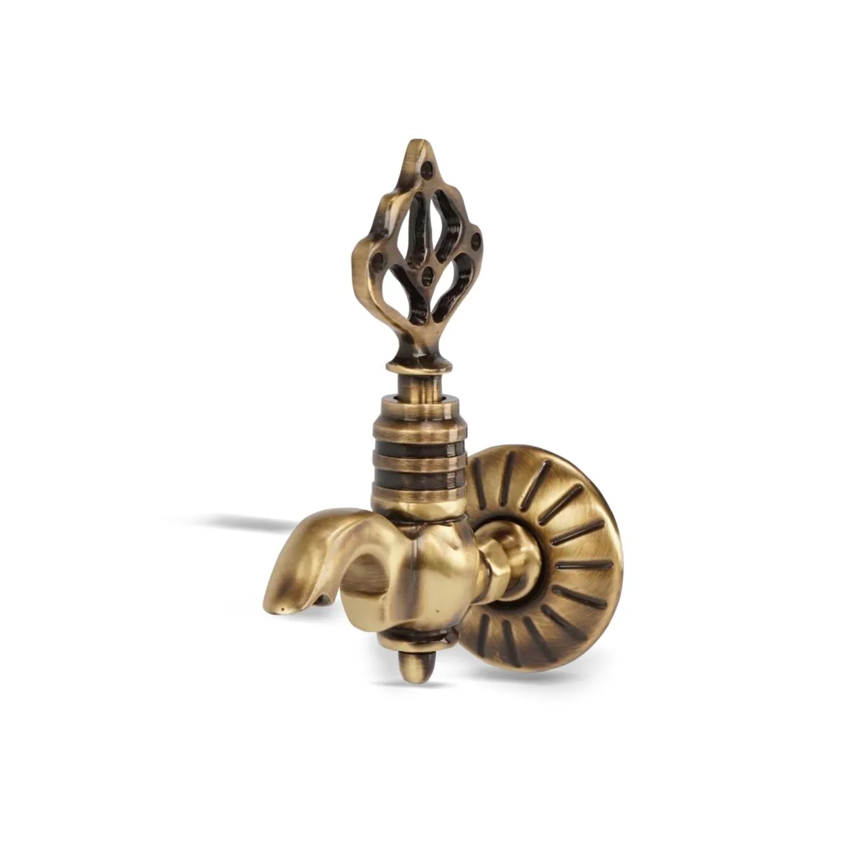 Ottoman Faucets CM-6004E - Image 1