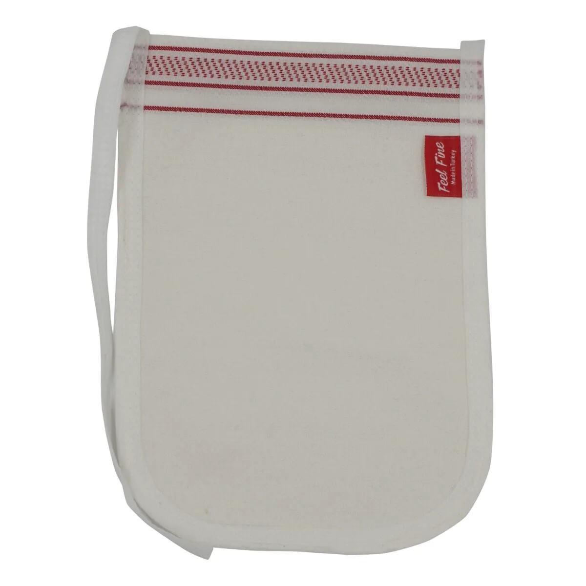 Feel Fine Exfoliating Gloves DK-005 - Image 1