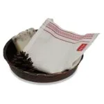 Feel Fine Exfoliating Gloves DK-005 - Image 3